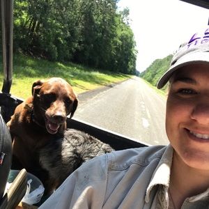 Meet your Posher, Erin